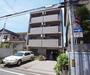 丹波橋駅より徒歩2分 4階 築36年8ヶ月の賃貸物件