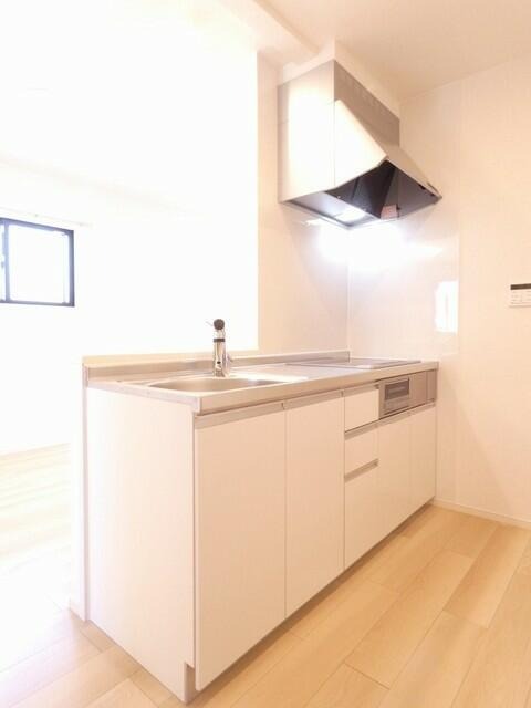 ジェルメしいの木_内装_1