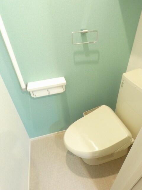 ジェルメしいの木_内装_3