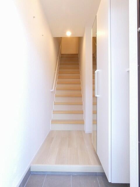 ジェルメしいの木_内装_5