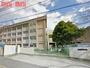 小学校　明石市立高丘西小学校（小学校）まで500m