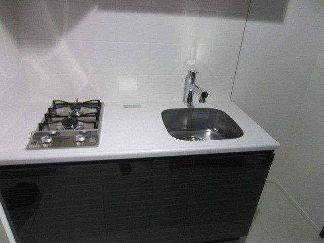 キッチン　☆使いやすいシステムキッチン☆