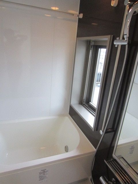 バス・シャワールーム　☆リラックスできるお風呂☆