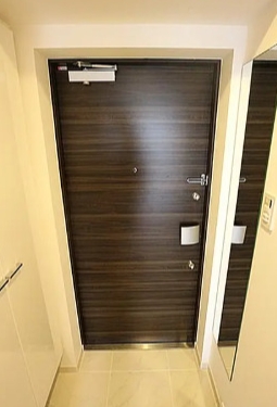 玄関　☆広々とした玄関☆