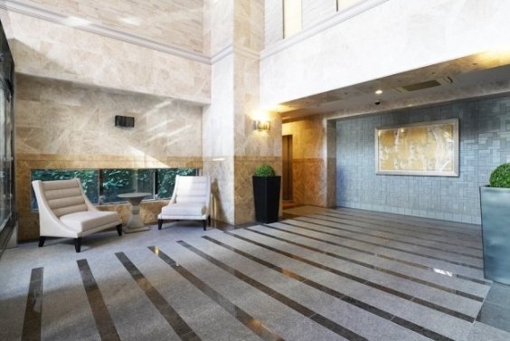 ロビー　☆ロビー☆