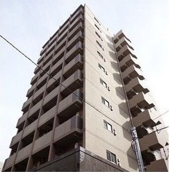 建物外観　☆綺麗な外観☆