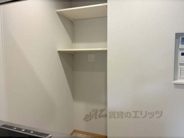 その他部屋・スペース　冷蔵庫置場