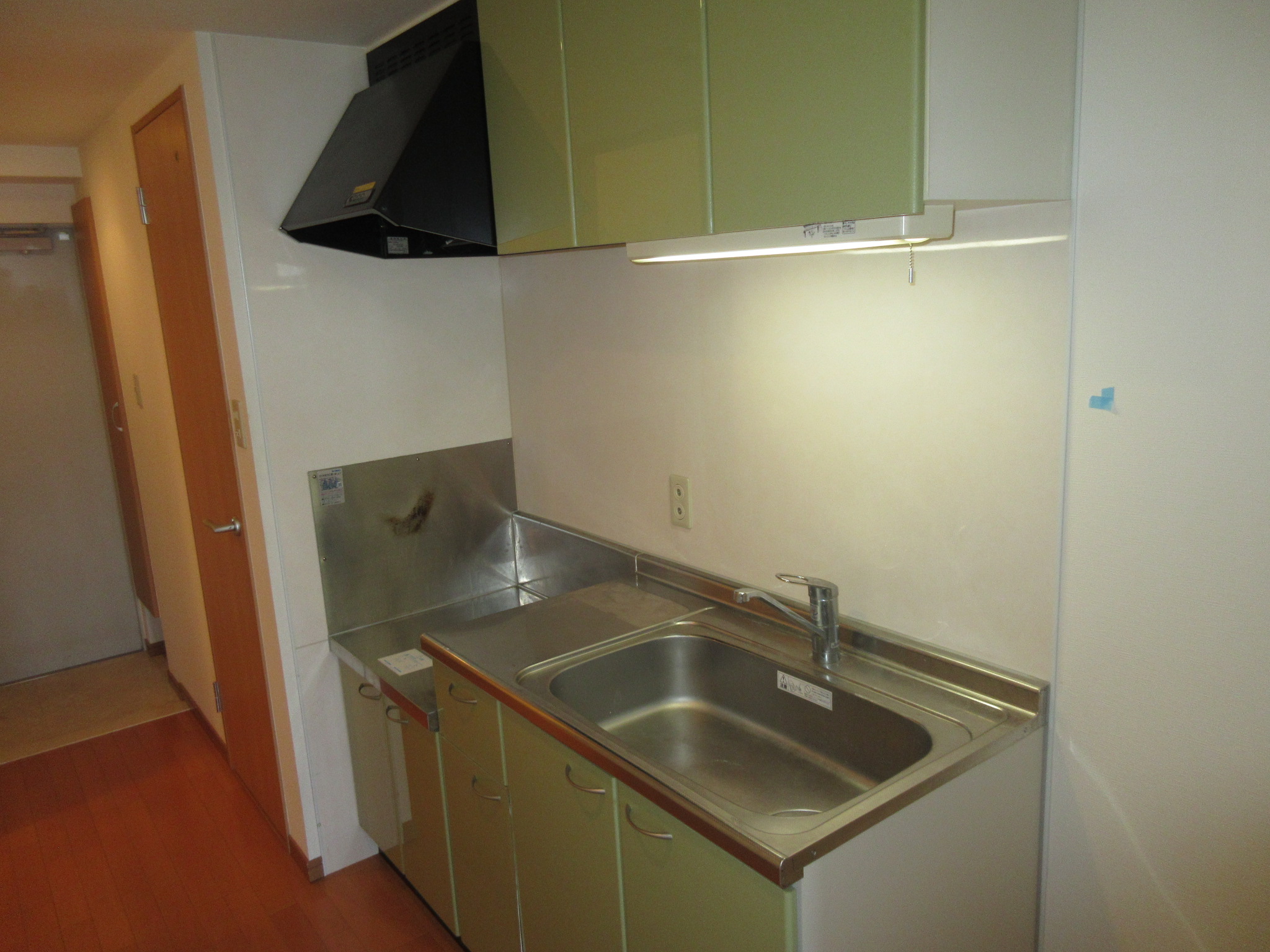 キッチン　別部屋参考画像