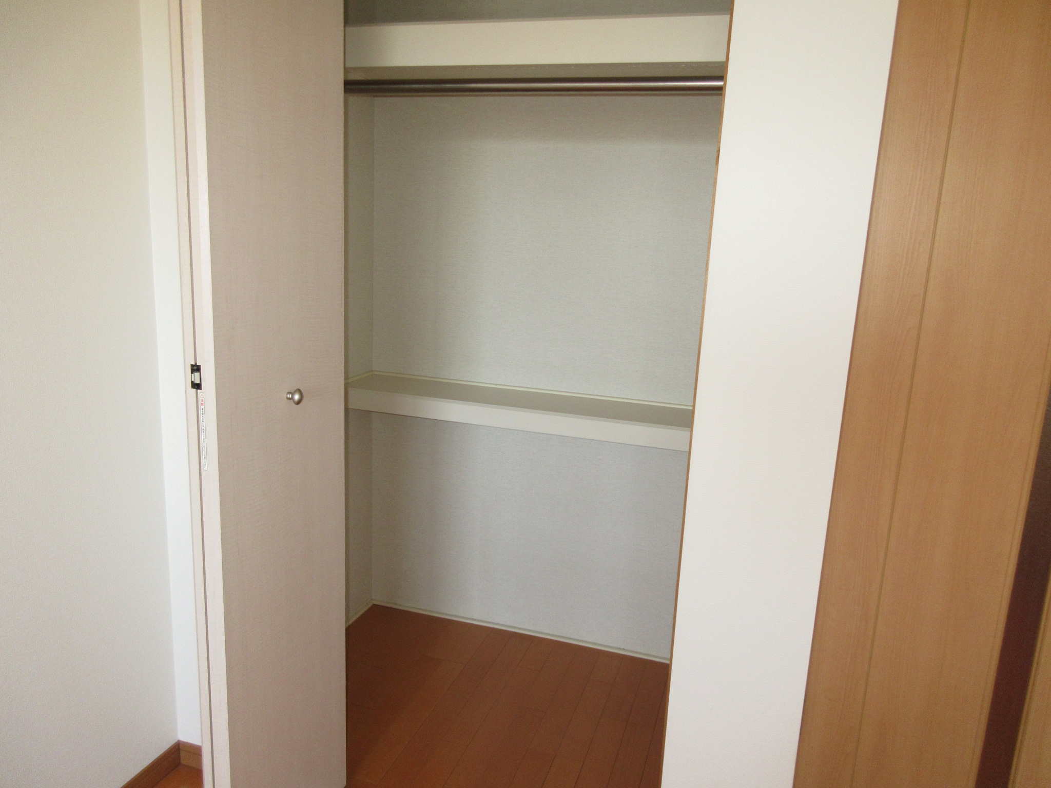 収納　別部屋参考画像