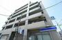 荒川遊園地前駅より徒歩5分 5階 築24年9ヶ月の賃貸物件