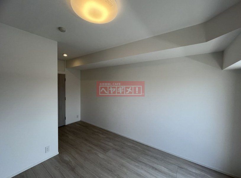 居室・リビング　収納