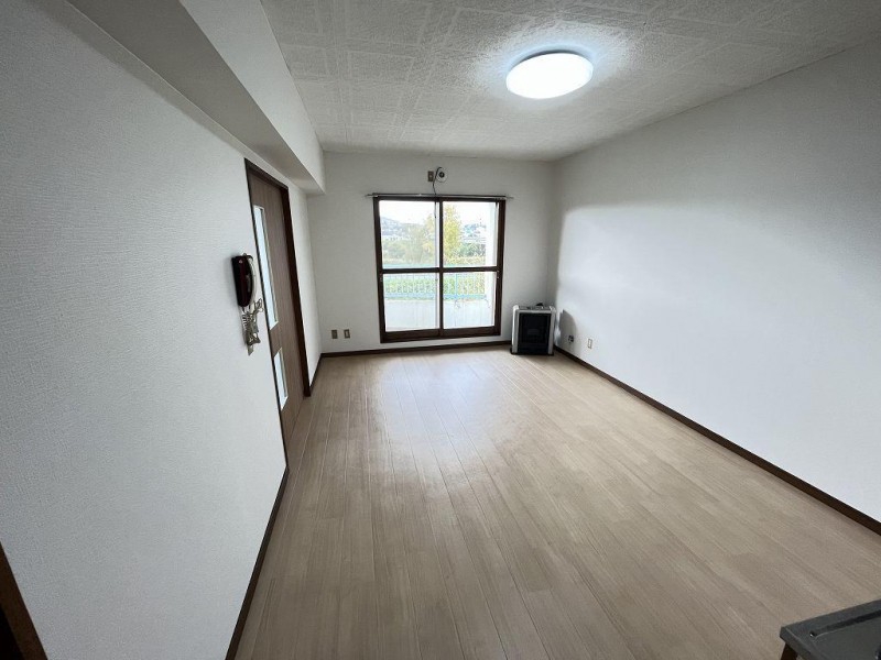 居室・リビング　リビング１