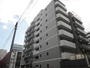 北四番丁駅より徒歩4分 7階 築21年11ヶ月の賃貸物件
