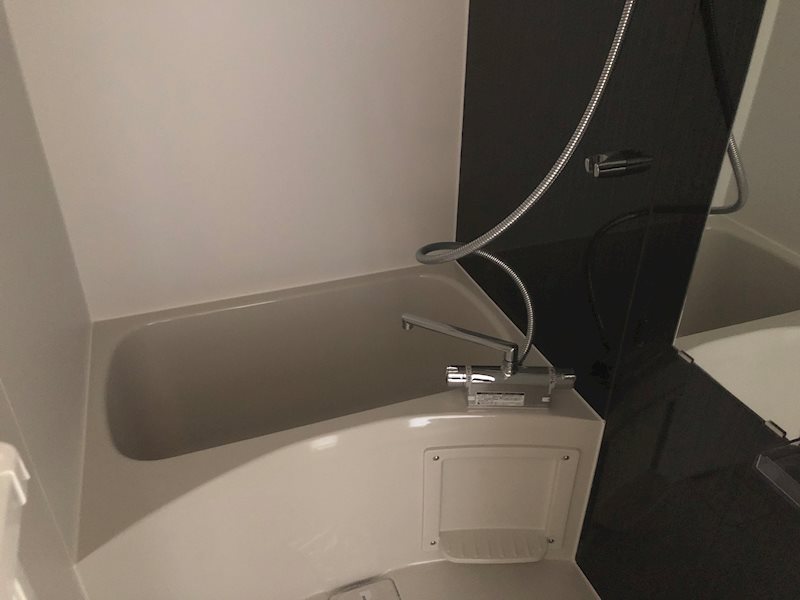バス・シャワールーム　別部屋