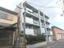 北大路駅よりバス12分 徒歩3分 4階 築29年10ヶ月の賃貸物件