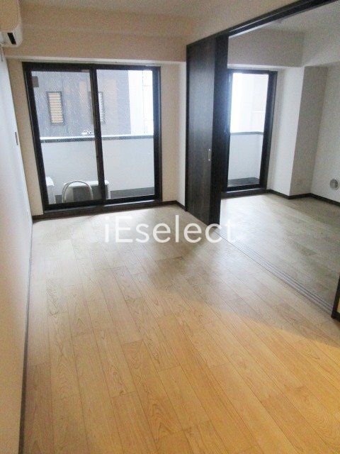 居室・リビング　リビング/居室