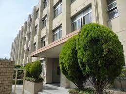 小学校　海老江西小学校（小学校）まで320m