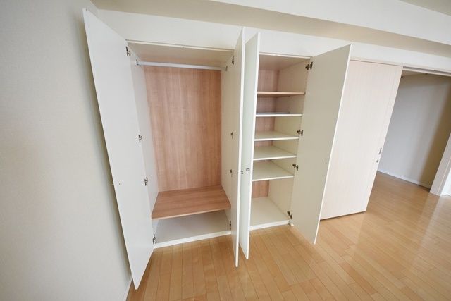 収納　★収納★