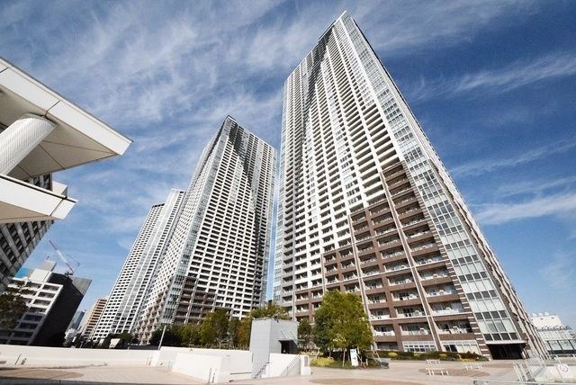 建物外観　★外観★