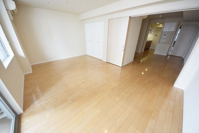 居室・リビング　★居室★