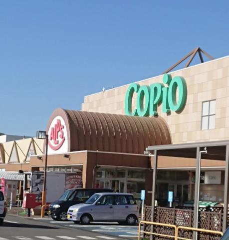 スーパー　スーパーアルプス愛川店（スーパー）まで1782m