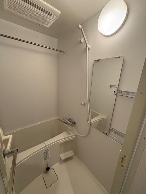 バス・シャワールーム　参考写真