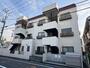 蕨駅より徒歩11分 3階 築36年11ヶ月の賃貸物件