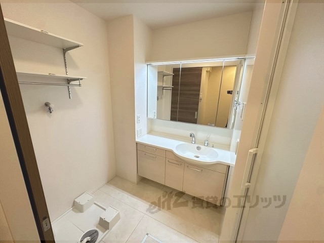 その他部屋・スペース　洗濯機置場