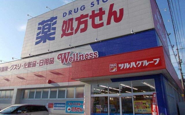 ドラックストア　ウェルネス 東福原店（ドラッグストア）まで290m