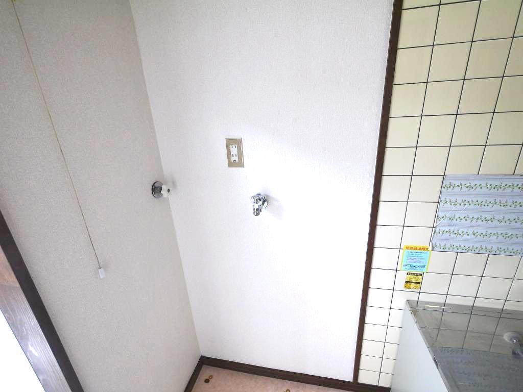 ヴィラベルデ桜ケ丘の内装写真