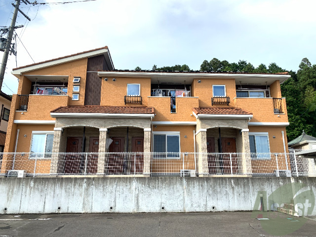 建物外観　外観１