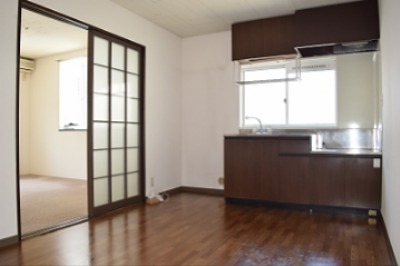 キッチン　別部屋参考