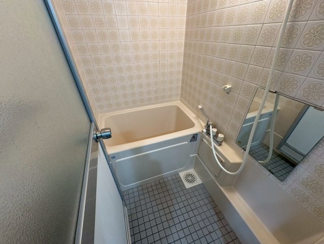 バス・シャワールーム　桜山スカイマンション