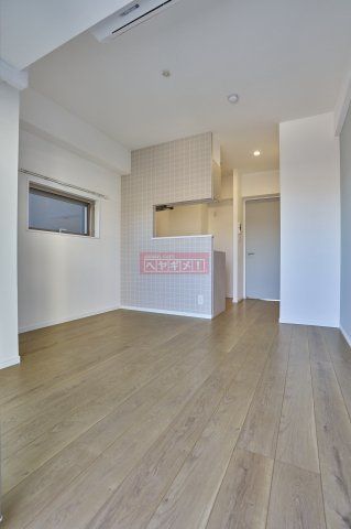 居室・リビング　リビング/居室