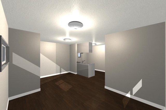 居室・リビング　イメージ