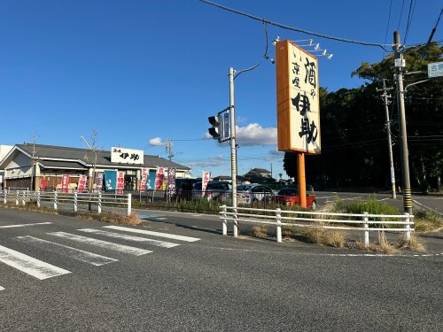 その他　酒ゃビック 京屋伊助豊田吉原町店（その他）まで279m