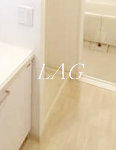 その他設備　室内洗濯機置き場です。