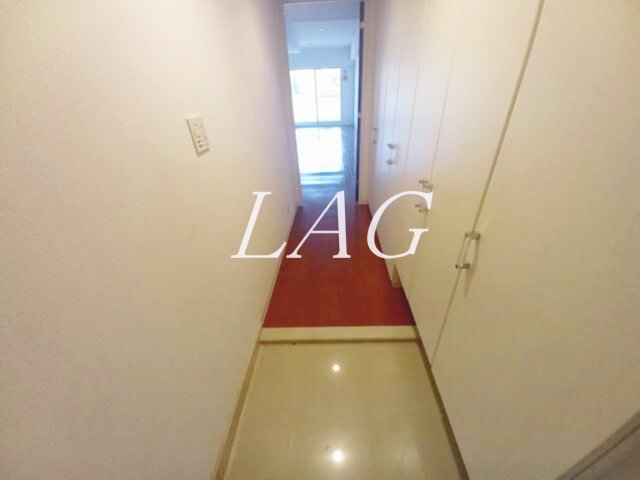 玄関　玄関です。