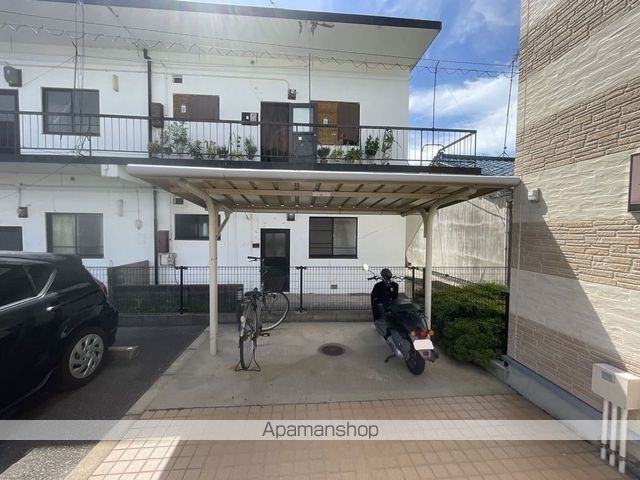 その他共有部分　その他共有部分