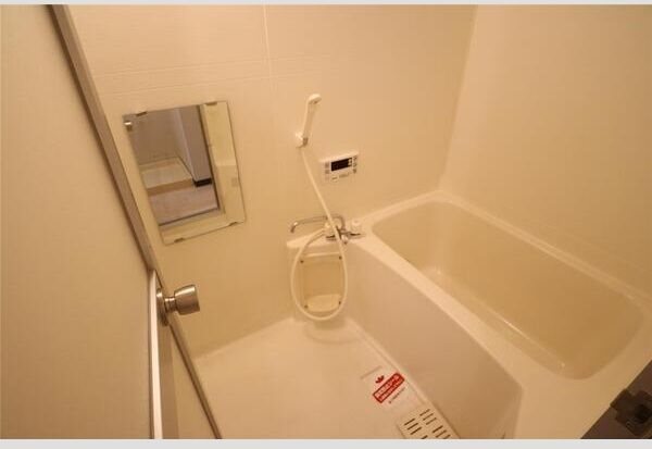バス・シャワールーム　※現況優先