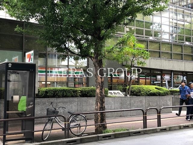 コンビニ　セブンイレブン駿河台三楽病院店（コンビニ）まで238m