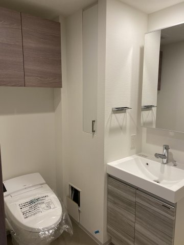 トイレ　参考写真