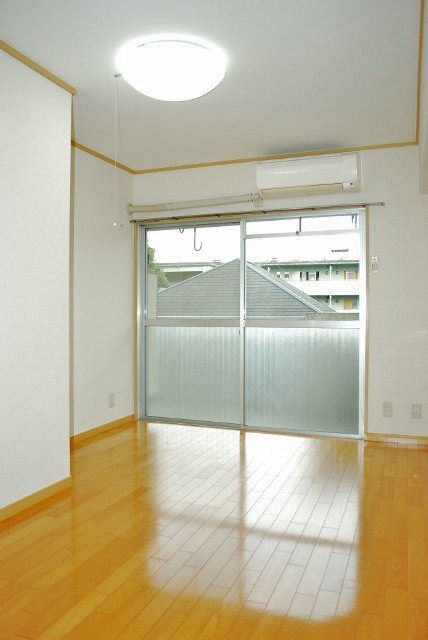 居室・リビング　他号室（反転タイプ）