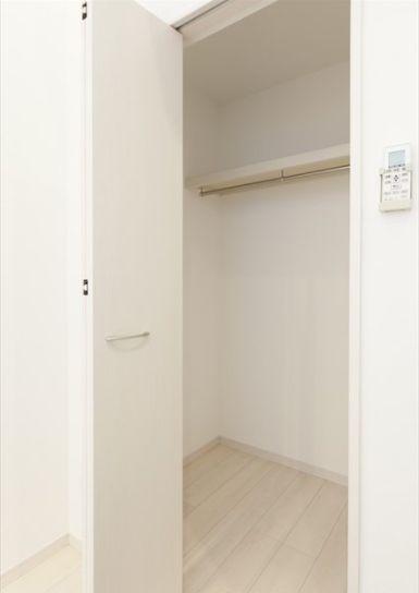 収納　同一仕様写真