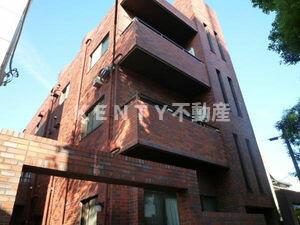 建物外観　外観です