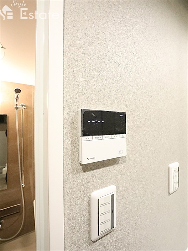 その他　浴室乾燥機