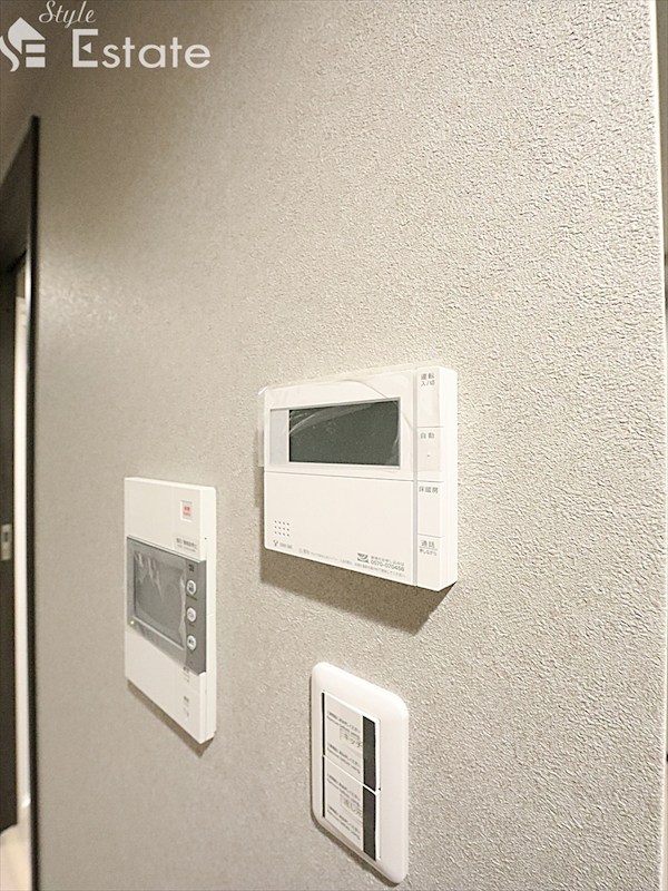 その他設備　給湯