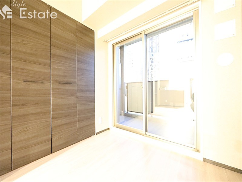 その他部屋・スペース　洋室