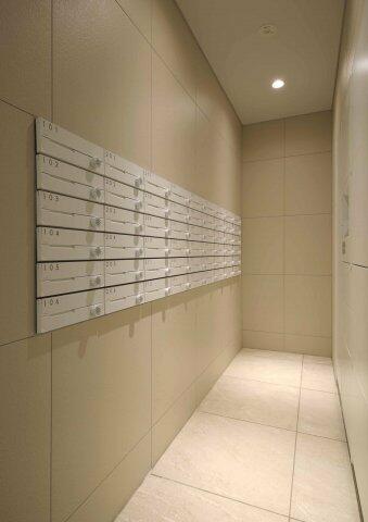 その他共有部分　?