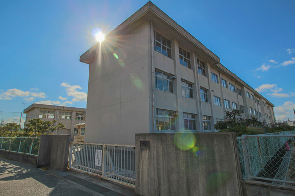 小学校　岡山市立平島小学校（小学校）まで411m